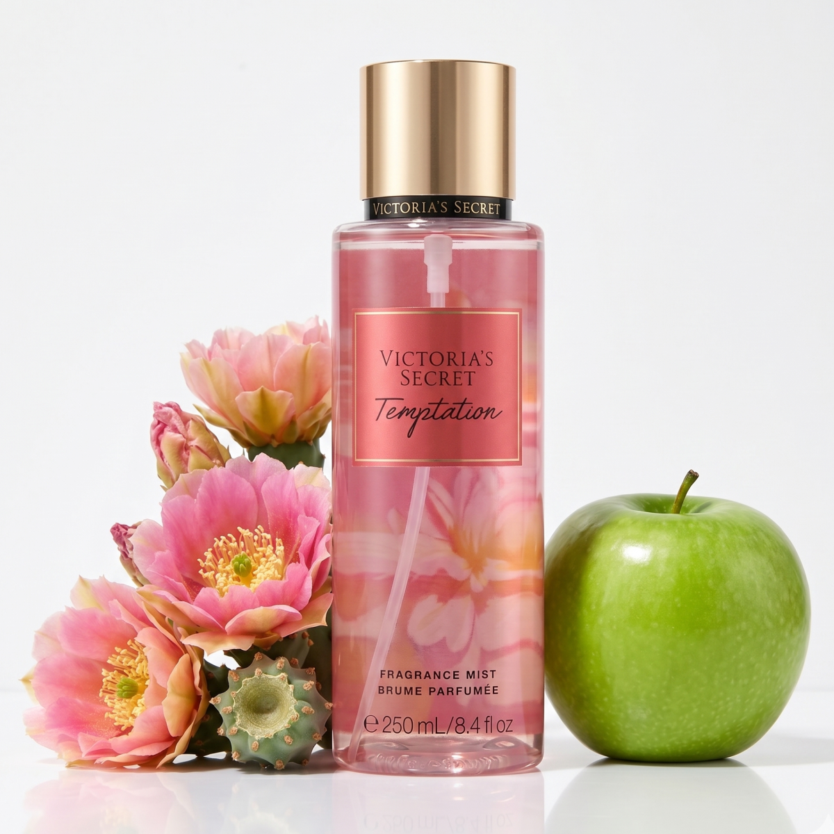 Victoria's Secret - Temptation - Fragrance Brume