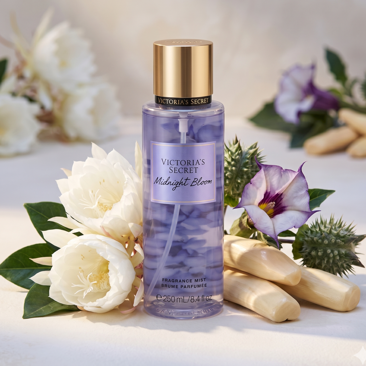 Victoria's Secret - Midnight Bloom - Fragrance Brume