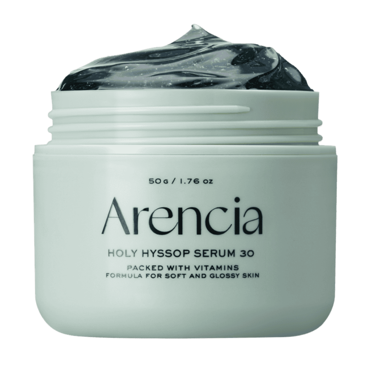 Arencia - Holy Hyssop Sérum 30