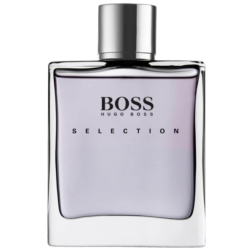 Hugo Boss - Selection - Eau de Toilette pour Homme