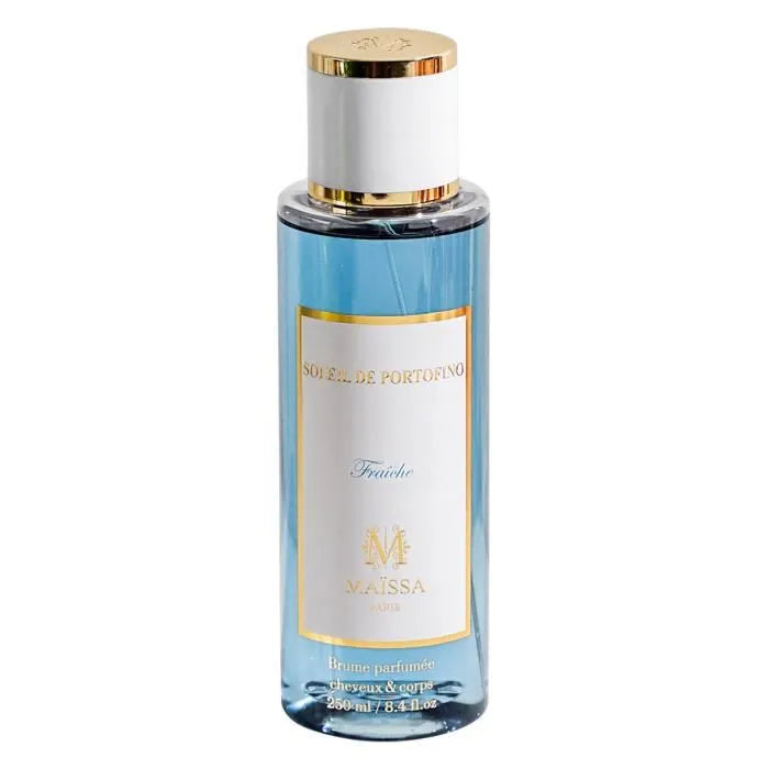 Maïssa - Soleil de Portofino Fraiche - Fragrance Brume