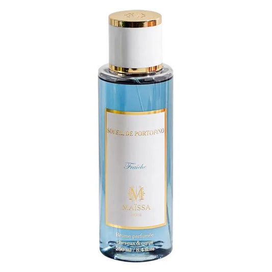 Maïssa - Soleil de Portofino Fraiche - Fragrance Brume