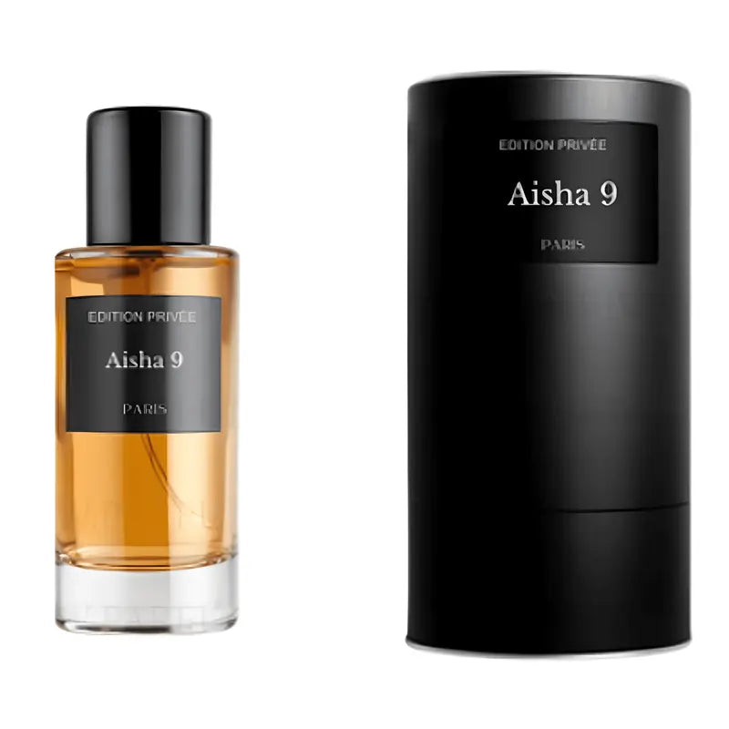 Édition Privée - Aisha 9  - Extrait de Parfum Mixte