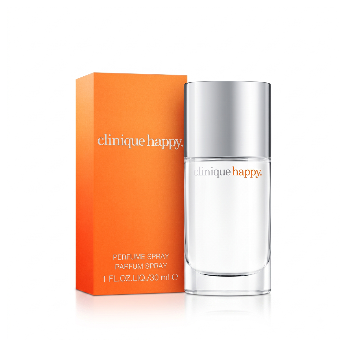 Clinique - Happy - Eau de Parfum pour femme