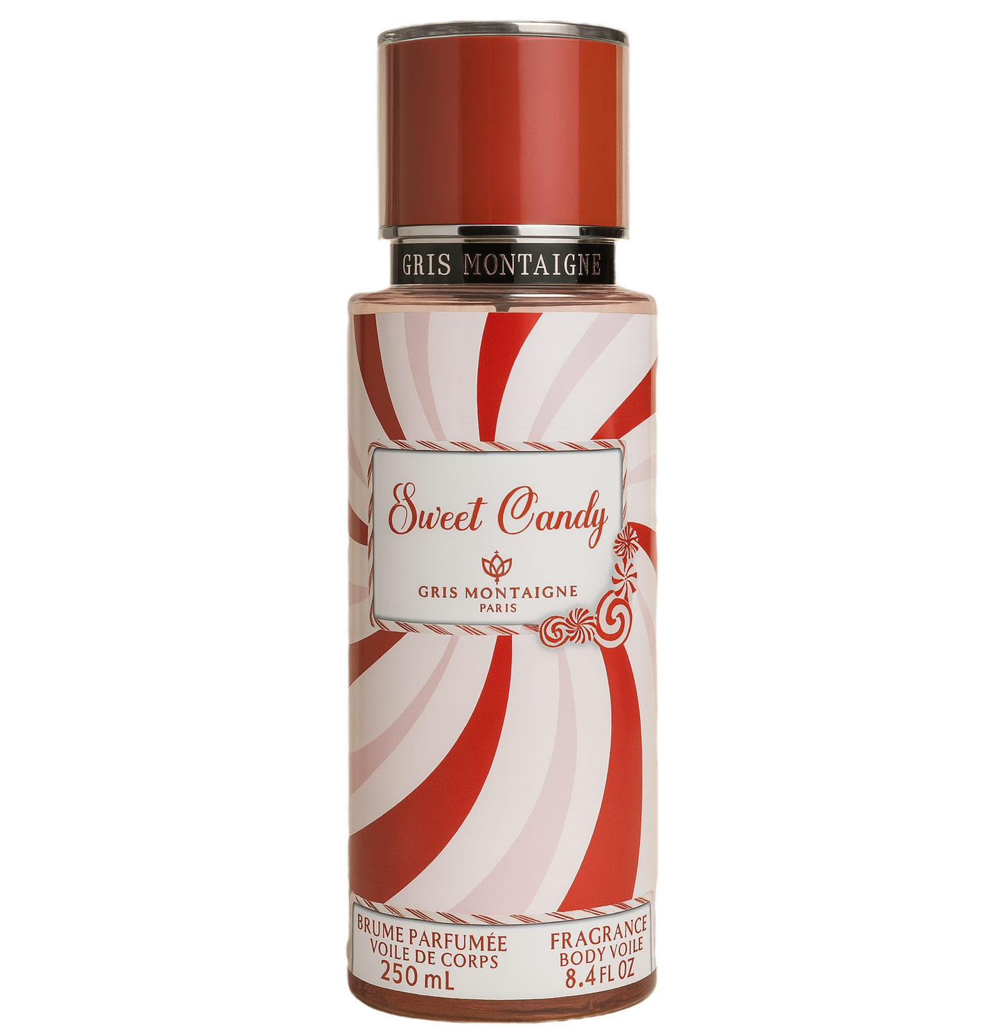 Gris Montaigne - Sweet Candy - Fragrance Brume