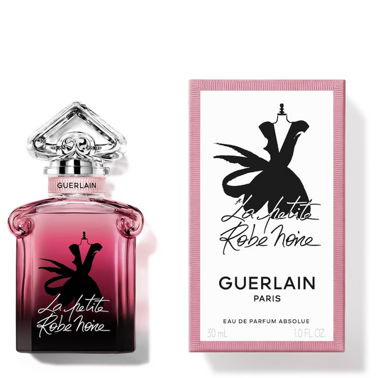 Guerlain - la Petite Robe Noire Absolue - Eau de Parfum pour femme