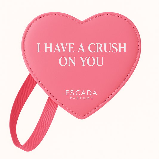 Escada - Pochette Candy Love Heart