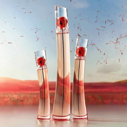 Parfums Flower By Kenzo de la marque Kenzo pour femme 100 ml