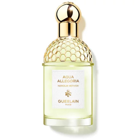 Guerlain - Aqua Allegoria Nerolia Vétiver - Eau de Toilette Mixte