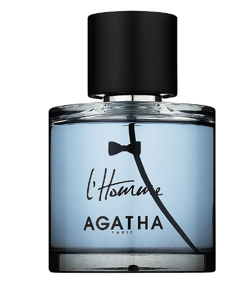Agatha - L'homme Azur - Eau de Toilette pour homme
