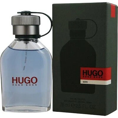 Hugo Boss - Man - Eau de Toilette pour homme