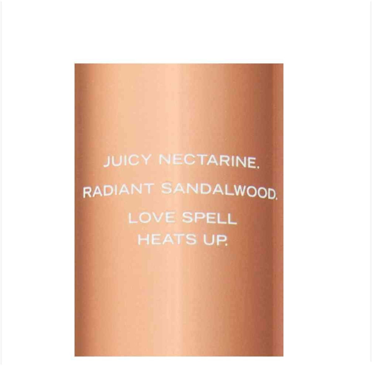 Victoria's Secret - Love Spell Heat - Fragrance Brume