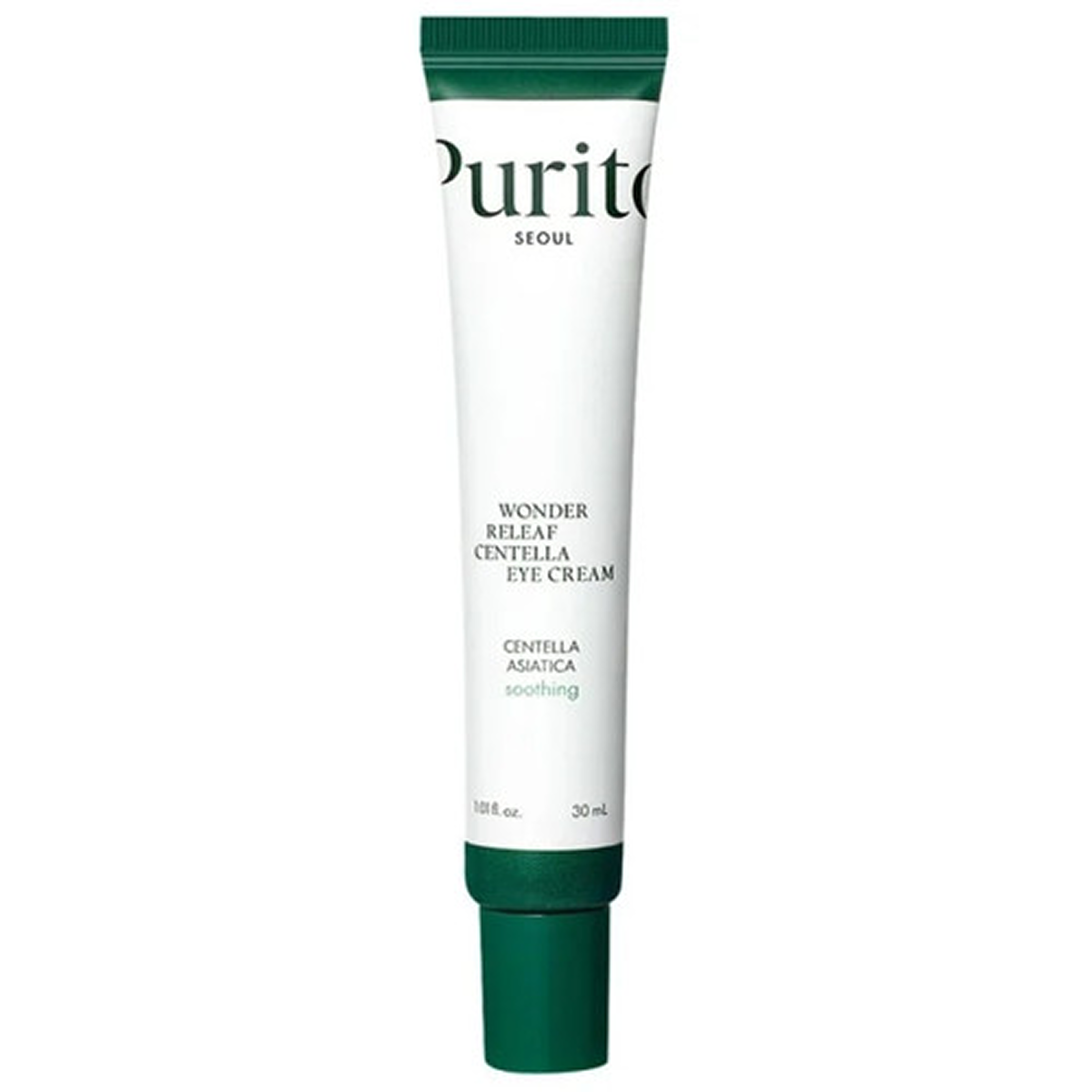 PURITO SEOUL - Wonder Releaf Centella Eye Cream