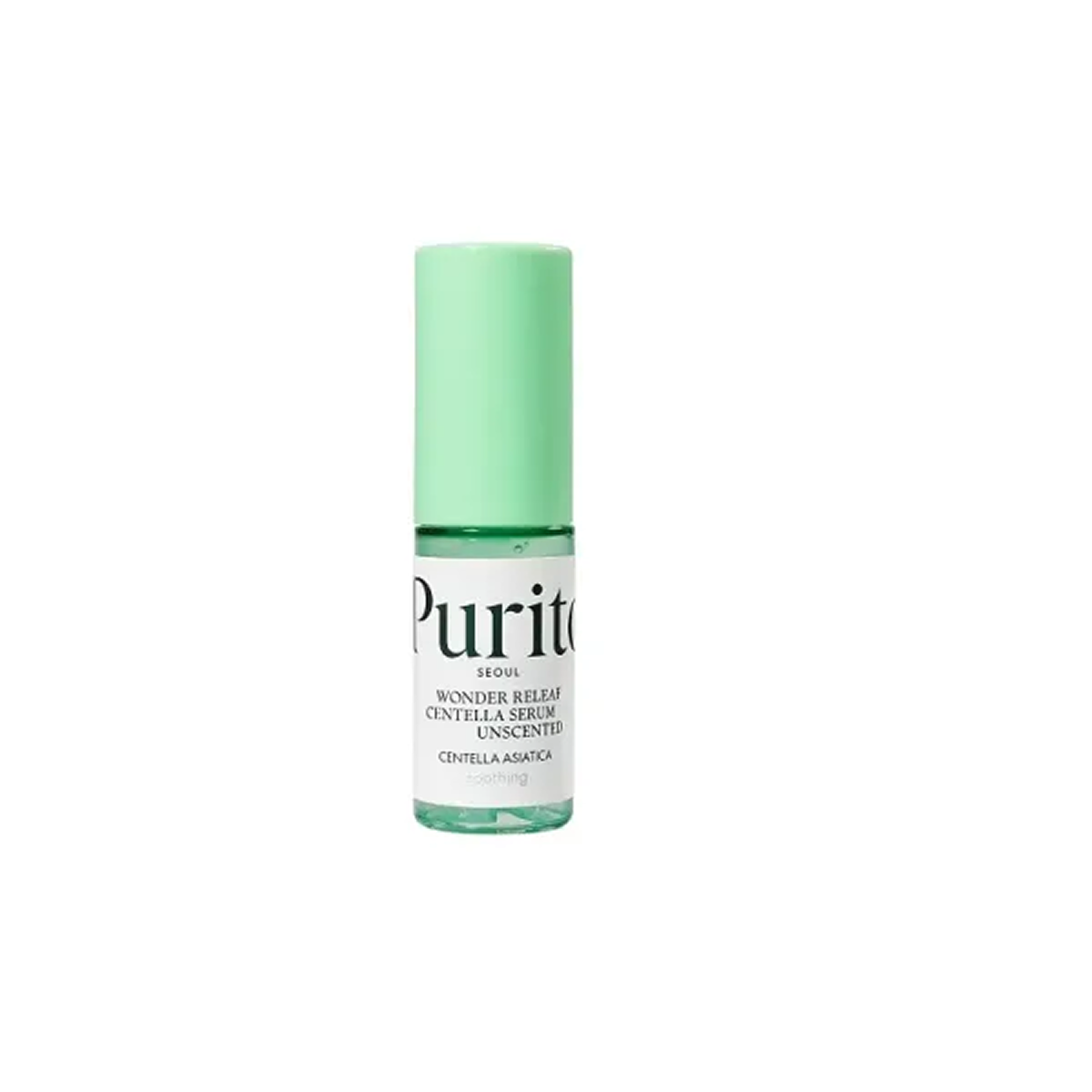 PURITO SEOUL - Wonder Releaf Centella Serum Unscented