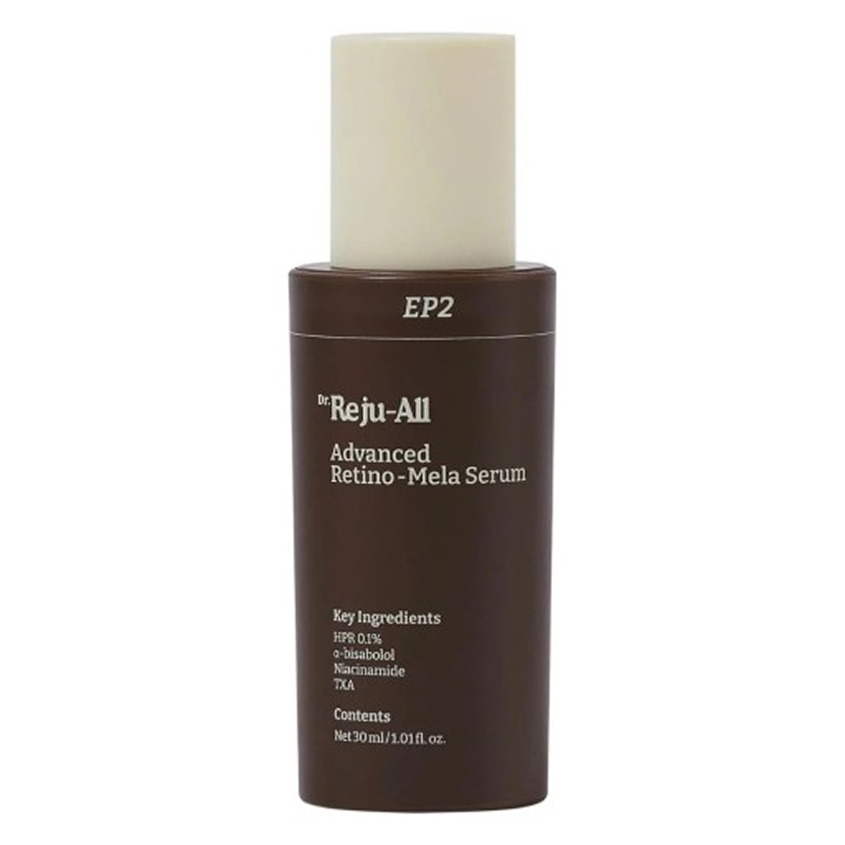 Dr. Reju-All - Advanced Retino-Mela Serum