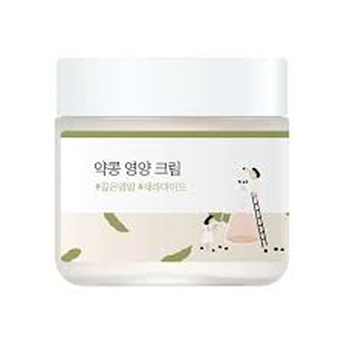 Round Lab - Soybean Cream
