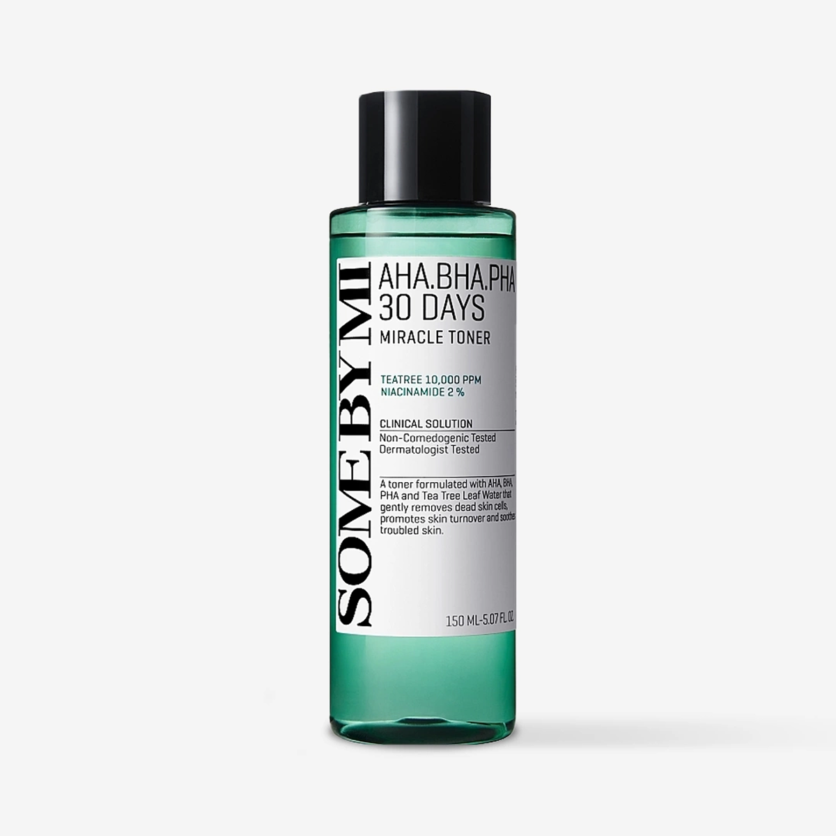 SOMEBYMI - AHA.BHA.PHA 30 Days - Miracle Toner