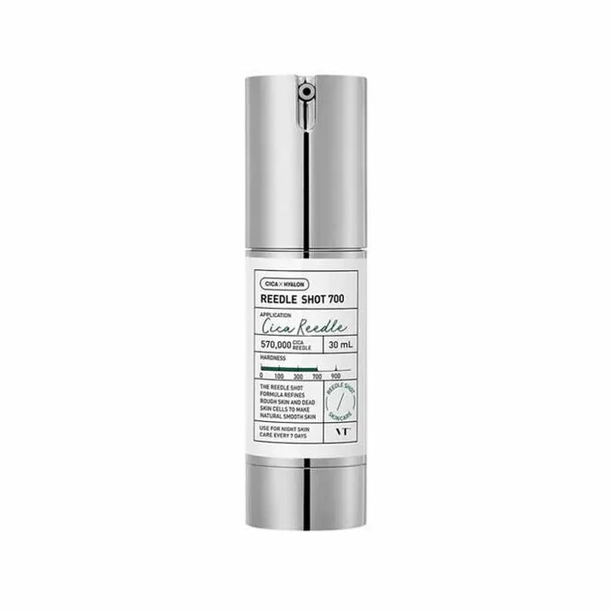 VT COSMETICS - VT Reedle shot 700
