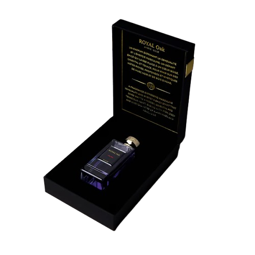 Maison Massimo - Royal Oak - Extrait de Parfum Mixte
