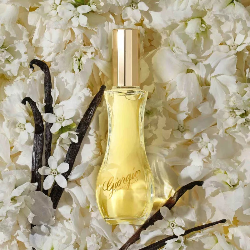 Kits de cosmétiques Coffret Parfum + Lait pour Le Corps 50ml de la marque Giorgio Beverly Hills mixte 90ml