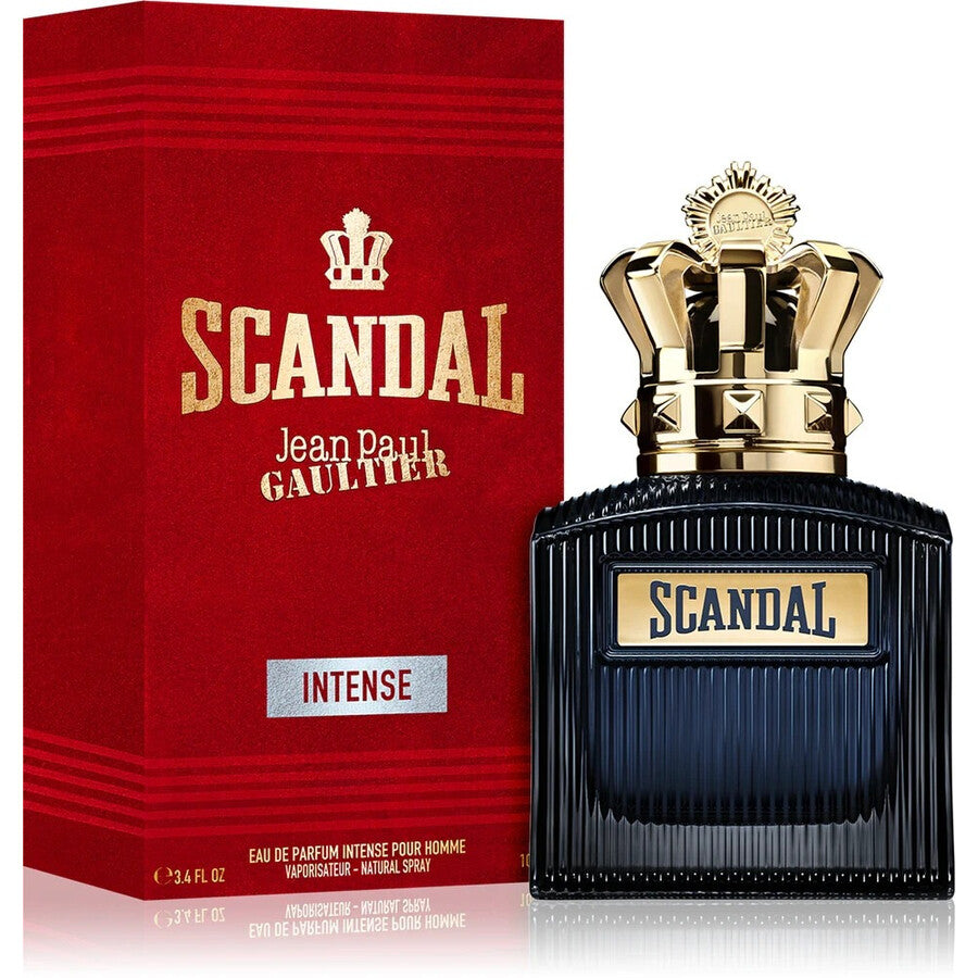 JPG SCANDAL POUR HOMME
INTENSE EDP-S 100ML