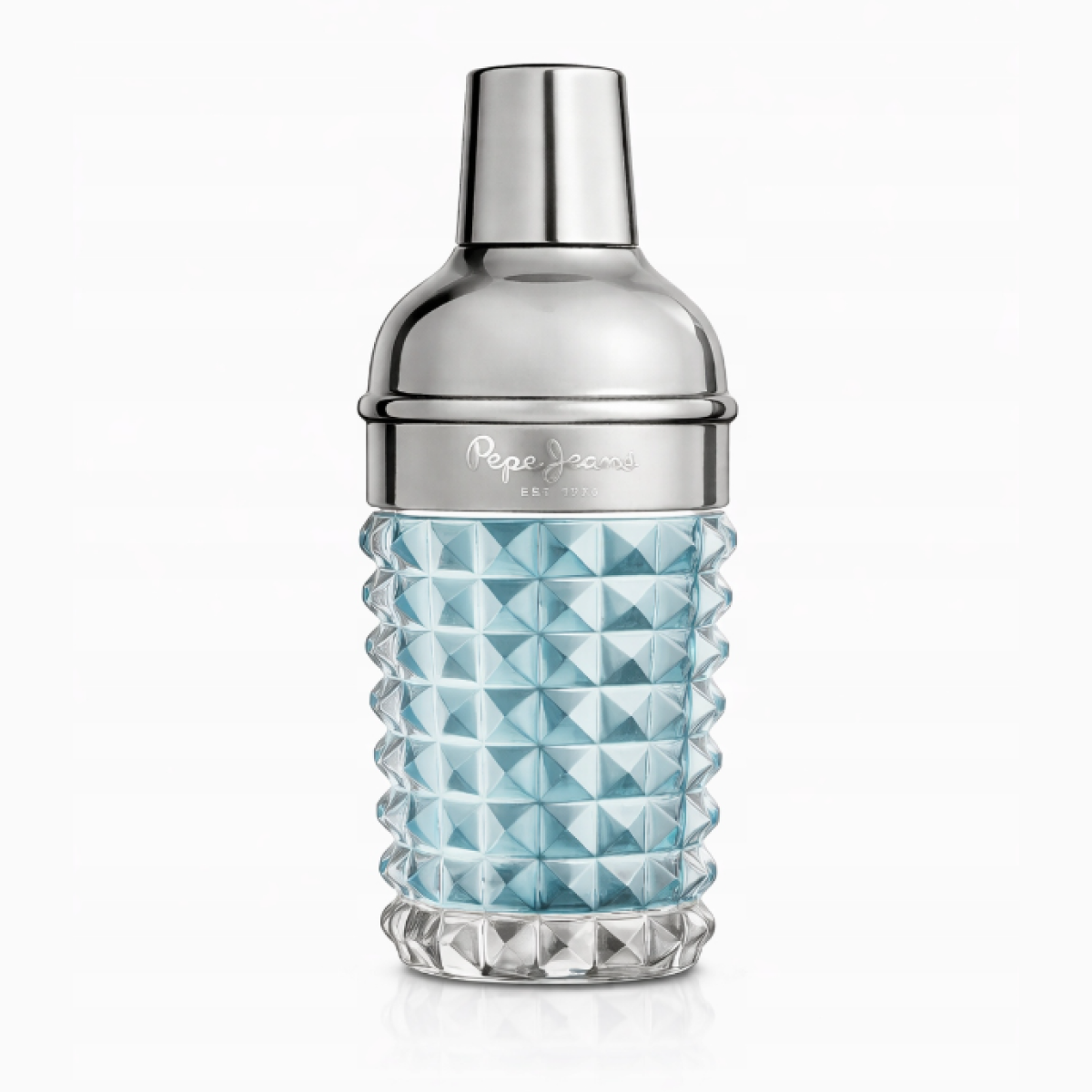Pepe Jeans - Life Is Now Jeans & Tonic - Eau de Parfum pour Homme