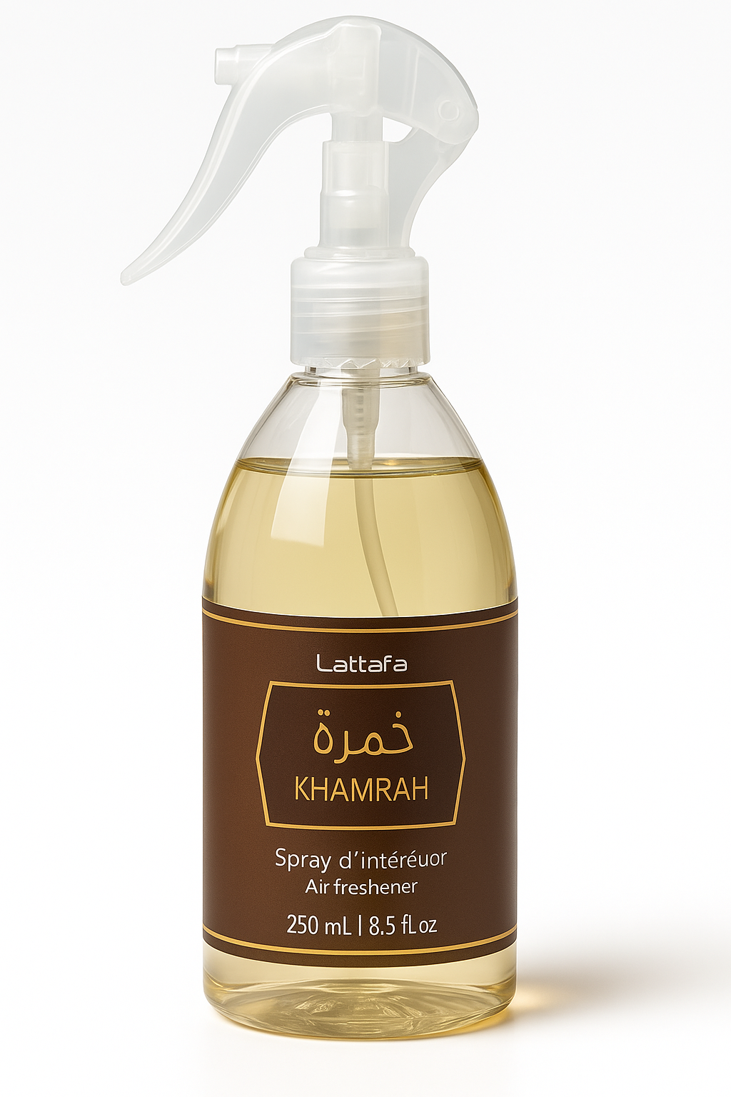 Lattafa - Khamrah - Parfum D'ambiance Maison