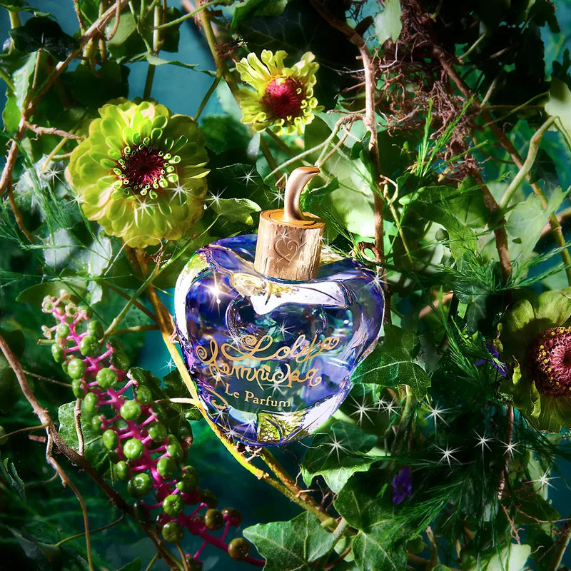 Lolita Lempicka - Le Parfum - Eau de Parfum pour femme