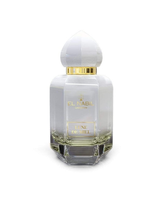el Nabil - Lune de Miel - Eau de Parfum Mixte