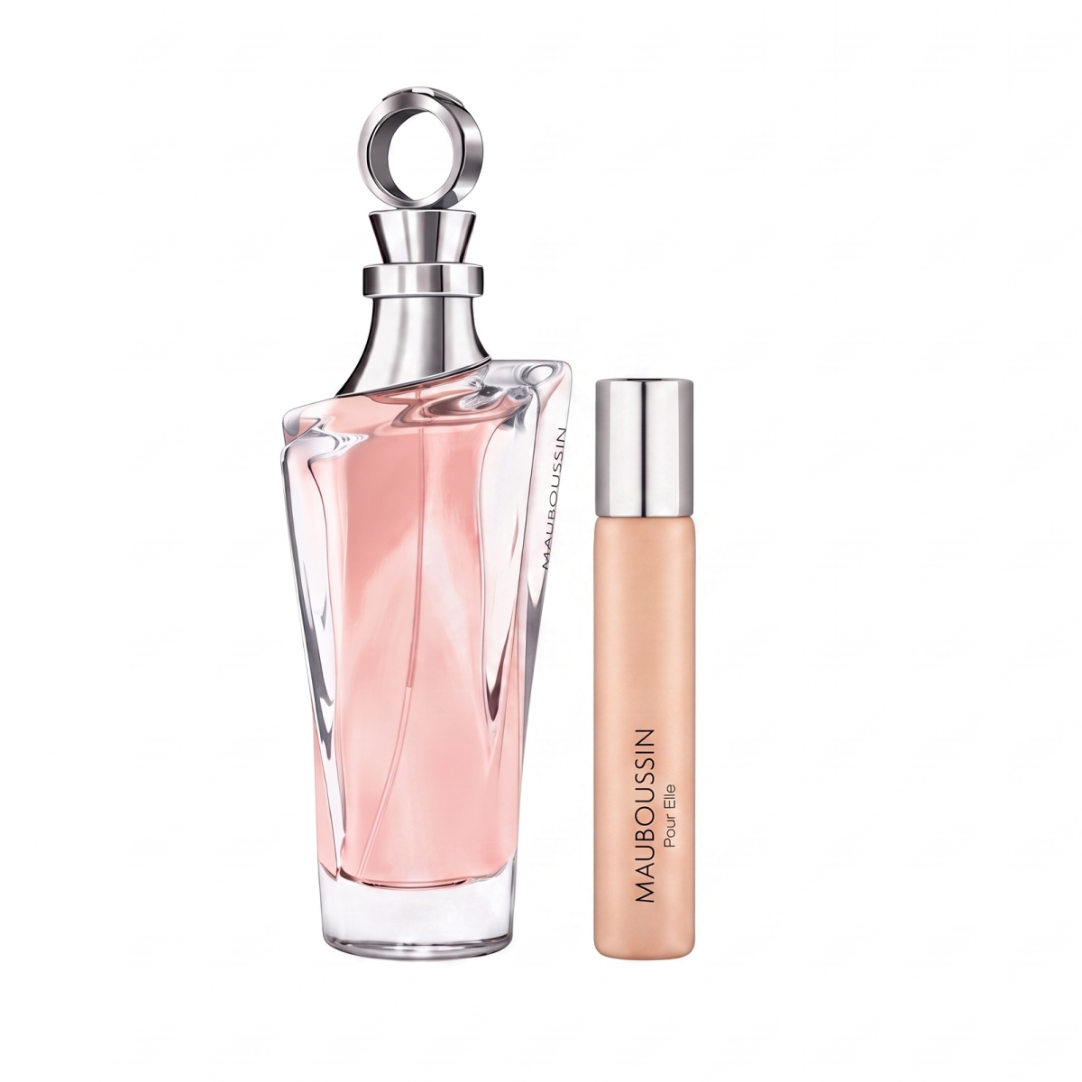 Mauboussin - Pour Elle - Eau de Parfum + Spray de Voyage pour femme
