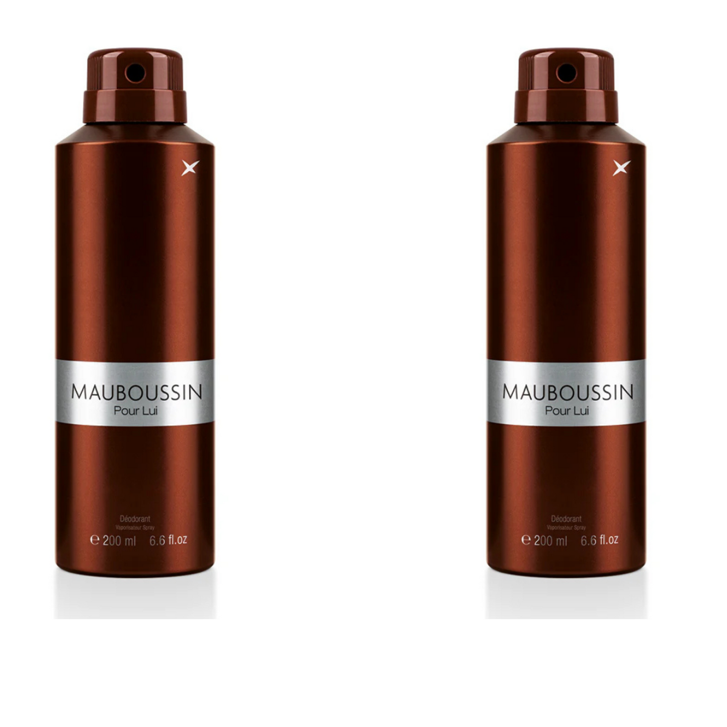 Mauboussin - pour Lui - Déodorant pour homme