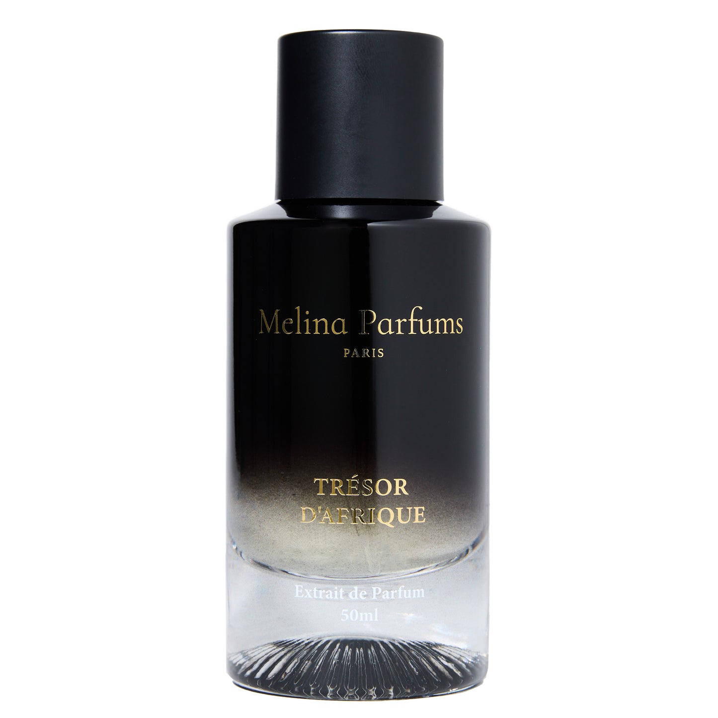 Melina Parfums - Trésor D'afrique - Extrait de Parfum pour homme