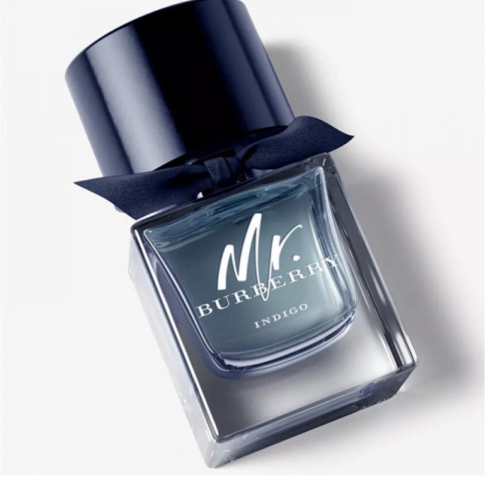 Burberry - Indigo - Eau de Toilette pour homme