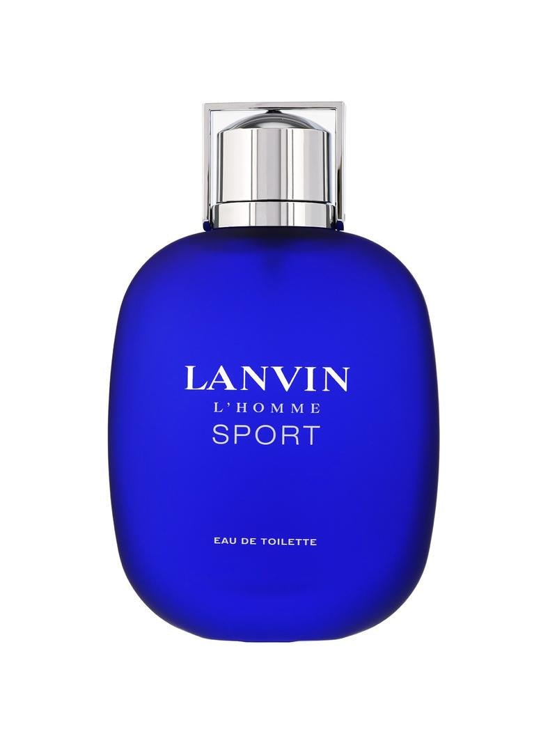 Parfums L'homme Sport de la marque Lanvin pour homme