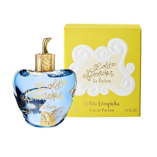 Parfums Le Parfum de la marque Lolita Lempicka pour femme 100 ml