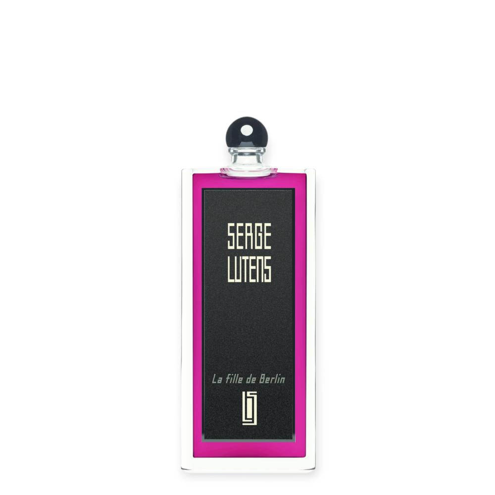Serge Lutens - la Fille de Berlin - Eau de Parfum pour femme