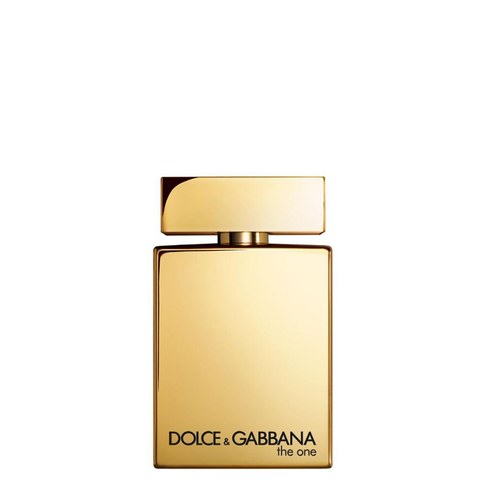 Dolce & Gabbana - The One - Eau de Parfum Intense pour homme