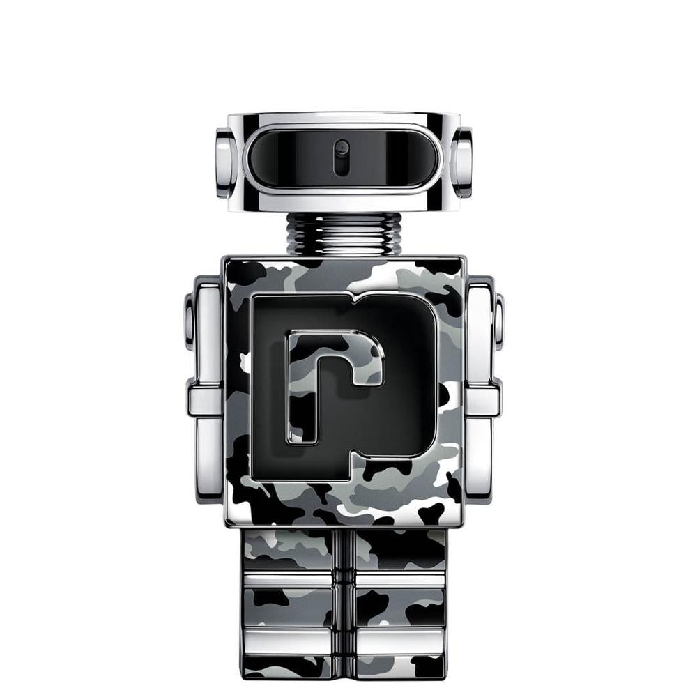 Paco Rabanne - Phantom Legion - Eau de Toilette pour homme