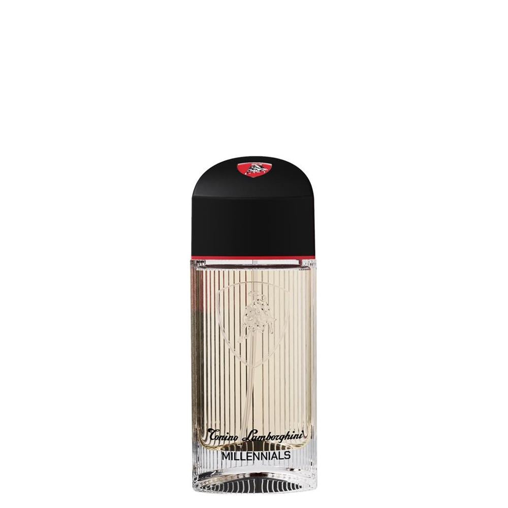 Lamborghini - Millenials - Eau de Toilette pour homme