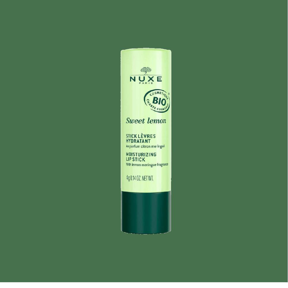 Nuxe - Sweet Lemon Stick Lèvres Hydratant