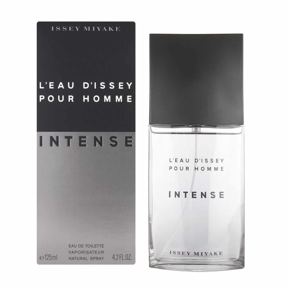 Parfums L'eau Dissey Intense de la marque Issey Miyake pour homme