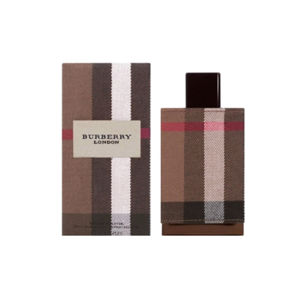 Parfums London For Men de la marque Burberry pour homme