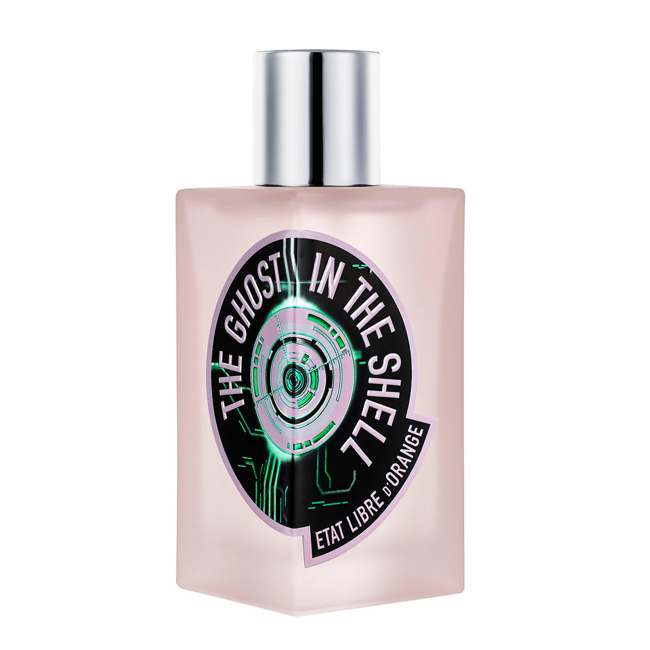 Parfums Ghost In The Shell de la marque Etat Libre d'orange mixte 100 ml