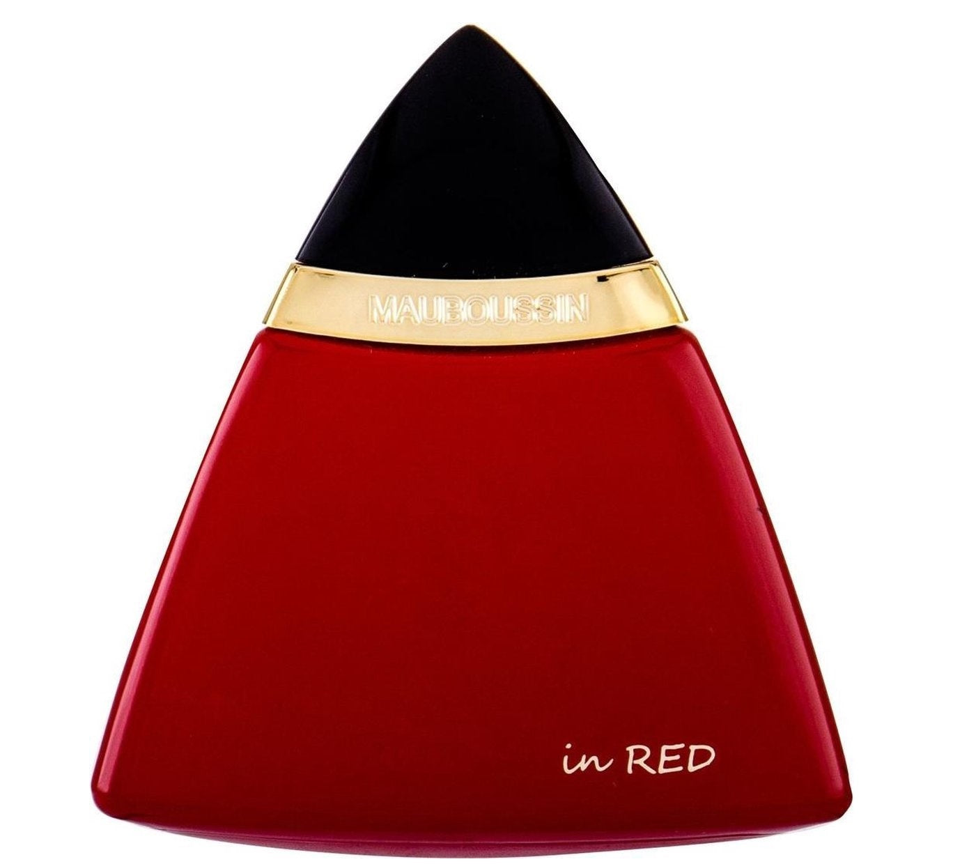 Parfums In Red de la marque Mauboussin pour femme 90 ml