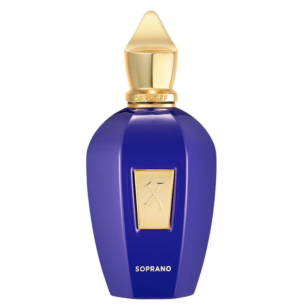 Xerjoff - Soprano - Eau de Parfum Mixte