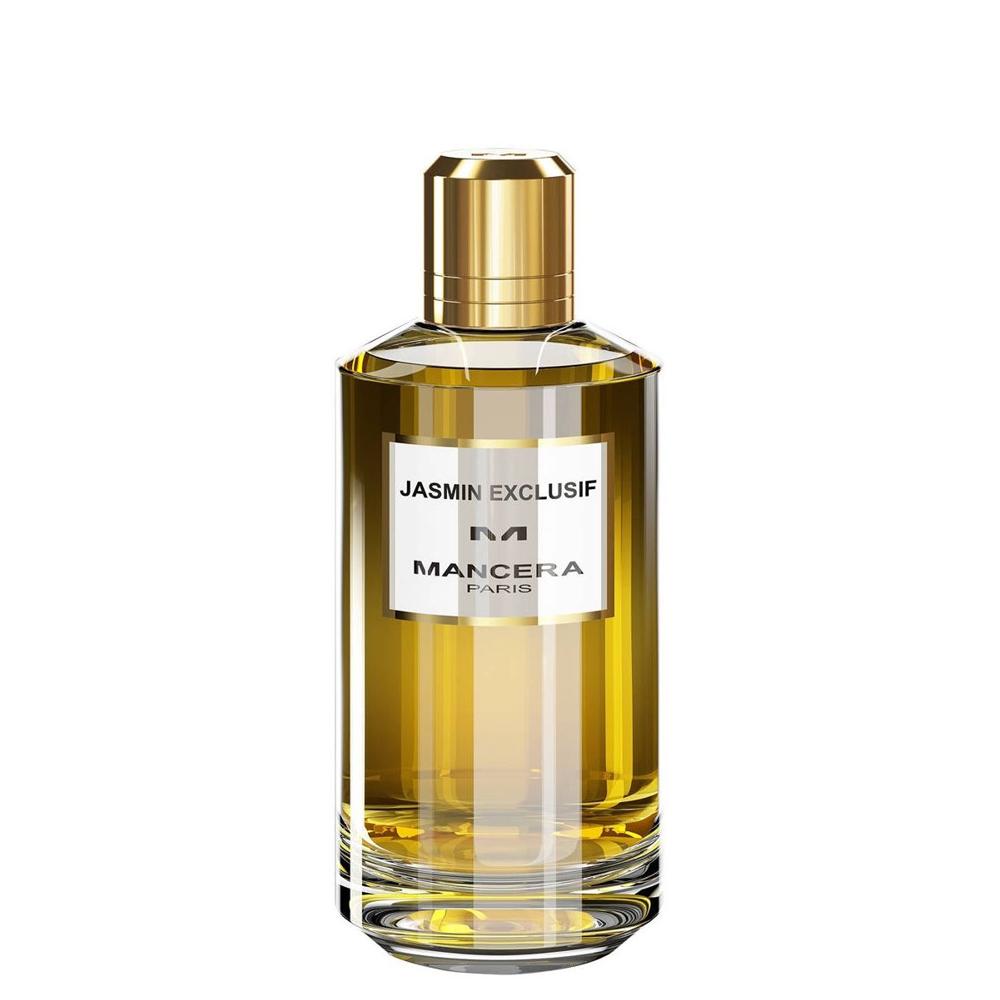 Mancera - Jasmin Exclusif - Eau de Parfum Mixte