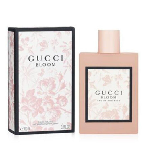 Gucci - Bloom - Eau de Toilette pour femme