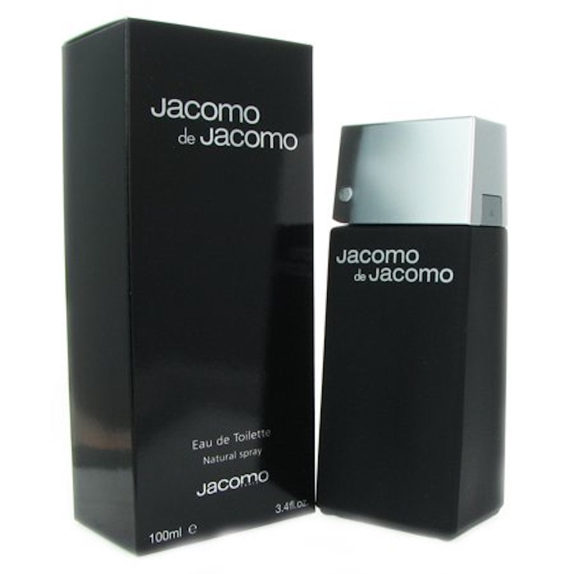 Parfums Jacomo de Jacomo de la marque Jacomo pour homme