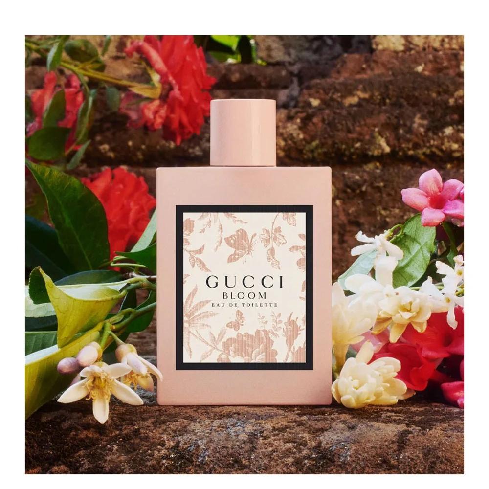 Gucci - Bloom - Eau de Toilette pour femme