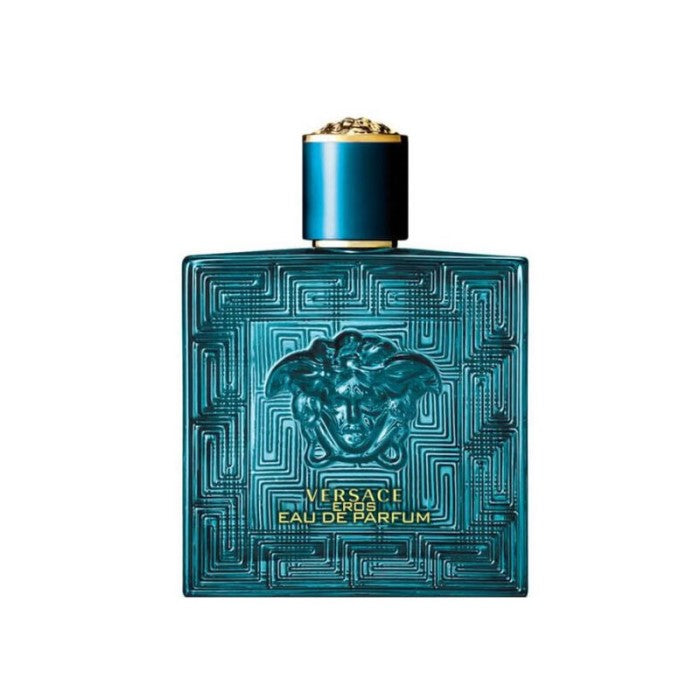 Versace - Eros - Eau de Parfum pour homme